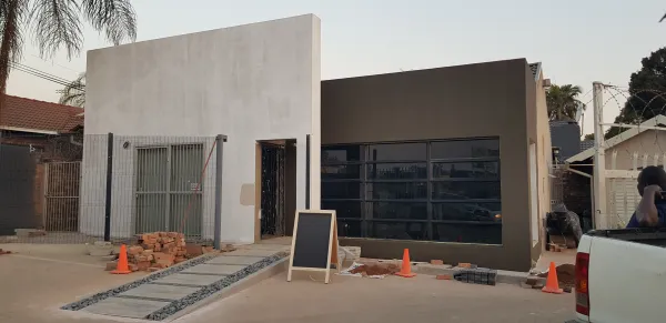 Under Construction